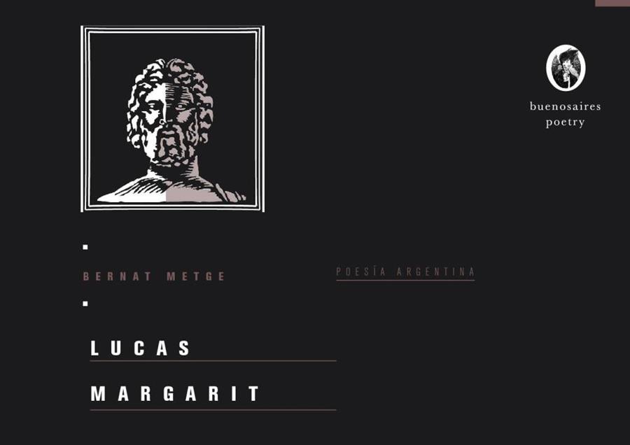 BERNAT METGE | PODI85376 | MARGARIT  LUCAS | Llibres Parcir | Llibreria Parcir | Llibreria online de Manresa | Comprar llibres en català i castellà online