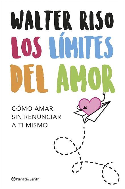 LOS LÍMITES DEL AMOR | 9788408208105 | RISO, WALTER | Llibres Parcir | Librería Parcir | Librería online de Manresa | Comprar libros en catalán y castellano online