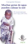 MUCHAS GOTAS DE AGUA PUDEN CALMAR LA SED | 9788492974948 | LLORENTE CONCEPCION | Llibres Parcir | Librería Parcir | Librería online de Manresa | Comprar libros en catalán y castellano online