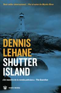 SHUTTER ISLAND | 9788478712793 | LEHANE DENNIS | Llibres Parcir | Llibreria Parcir | Llibreria online de Manresa | Comprar llibres en català i castellà online