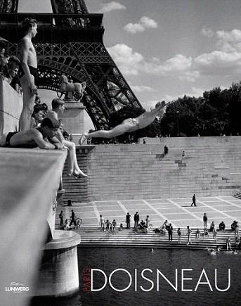 Robert Doisneau: Paris | 9788497856447 | AA. VV. | Llibres Parcir | Librería Parcir | Librería online de Manresa | Comprar libros en catalán y castellano online