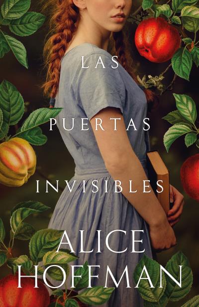 LAS PUERTAS INVISIBLES | 9788419030948 | HOFFMAN, ALICE | Llibres Parcir | Llibreria Parcir | Llibreria online de Manresa | Comprar llibres en català i castellà online