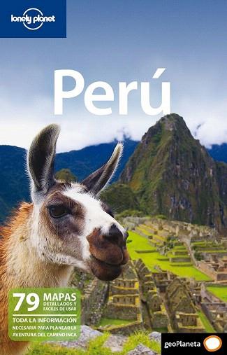 GUIA LONELY PERU CASTELLANO | 9788408091295 | AA. VV. | Llibres Parcir | Librería Parcir | Librería online de Manresa | Comprar libros en catalán y castellano online