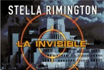 LA INVISIBLE librinos | 9788466649131 | RIMINGT0N STELA | Llibres Parcir | Llibreria Parcir | Llibreria online de Manresa | Comprar llibres en català i castellà online