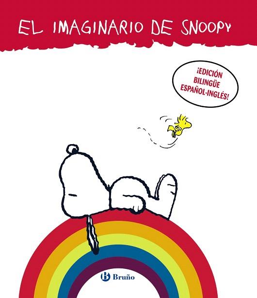EL IMAGINARIO DE SNOOPY. EDICIÓN BILINGÜE ESPAÑOL-INGLÉS | 9788469603741 | GUITIÁN, MARÍA JOSÉ | Llibres Parcir | Librería Parcir | Librería online de Manresa | Comprar libros en catalán y castellano online