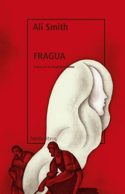 FRAGUA | 9788419735485 | SMITH, ALI | Llibres Parcir | Llibreria Parcir | Llibreria online de Manresa | Comprar llibres en català i castellà online