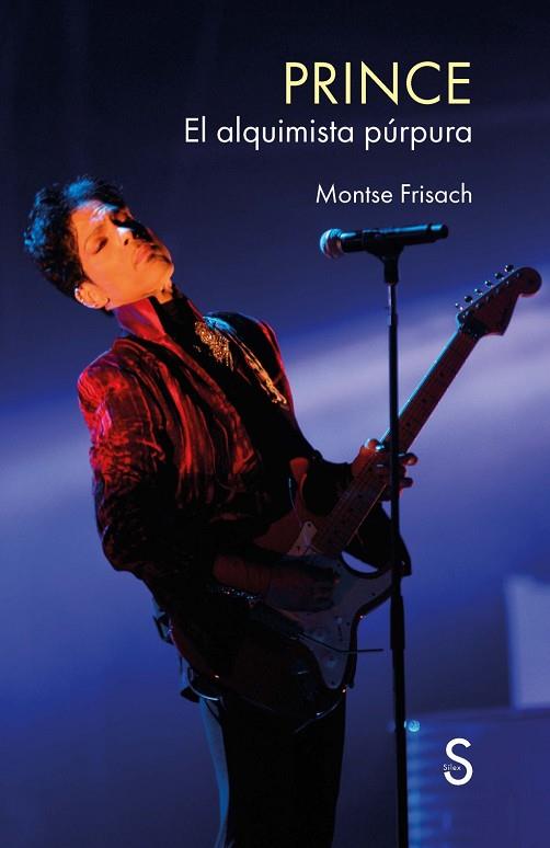 PRINCE | 9791388205286 | FRISACH, MONTSE | Llibres Parcir | Llibreria Parcir | Llibreria online de Manresa | Comprar llibres en català i castellà online