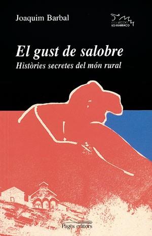 EL GUST DE SALOBRE | 9788497790673 | BARBAL | Llibres Parcir | Llibreria Parcir | Llibreria online de Manresa | Comprar llibres en català i castellà online