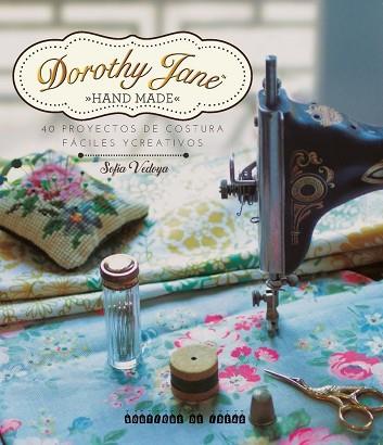 DOROTHY JANE | 9789874095077 | VEDOYA SOFIA | Llibres Parcir | Librería Parcir | Librería online de Manresa | Comprar libros en catalán y castellano online