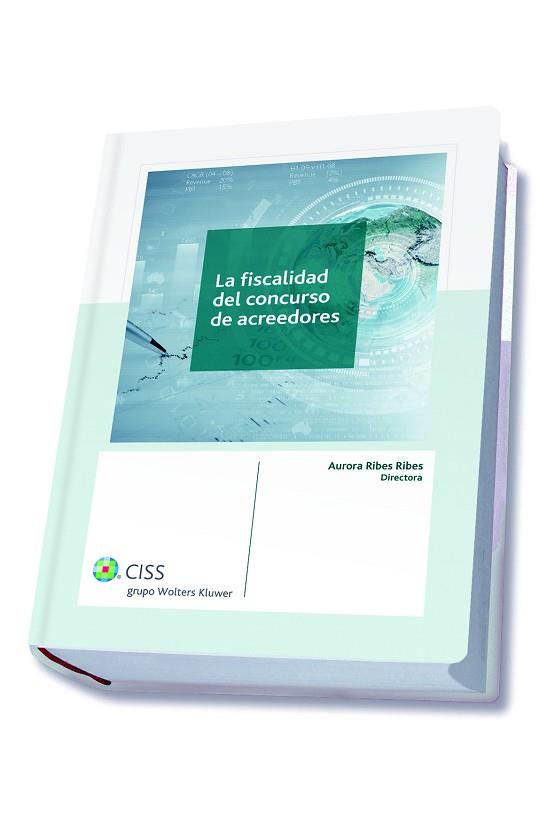 LA FISCALIDAD DEL CONCURSO DE ACREEDORES | 9788499546681 | VARIOS AUTORES | Llibres Parcir | Llibreria Parcir | Llibreria online de Manresa | Comprar llibres en català i castellà online