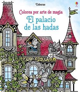 EL PALACIO DE LAS HADAS | 9781474920063 | SIMS  LESLEY | Llibres Parcir | Llibreria Parcir | Llibreria online de Manresa | Comprar llibres en català i castellà online