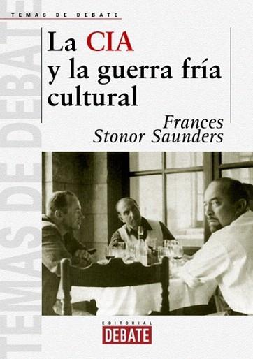 LA CIA Y LA GUERRA FRIA | 9788483064658 | STONOR | Llibres Parcir | Librería Parcir | Librería online de Manresa | Comprar libros en catalán y castellano online