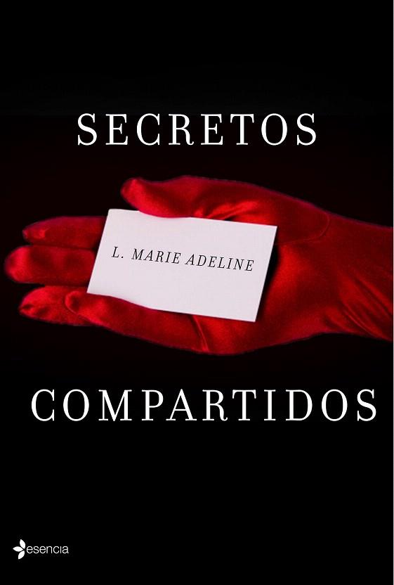 SECRETOS COMPARTIDOS | 9788408138594 | L. MARIE ADELINE | Llibres Parcir | Llibreria Parcir | Llibreria online de Manresa | Comprar llibres en català i castellà online