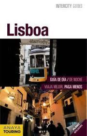GUIA INTERCITY LISBOA | 9788499353869 | - | Llibres Parcir | Librería Parcir | Librería online de Manresa | Comprar libros en catalán y castellano online