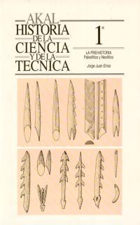 PREHISTORIA PALEOLITICO NEOLITICO | 9788446002178 | EIROA | Llibres Parcir | Librería Parcir | Librería online de Manresa | Comprar libros en catalán y castellano online