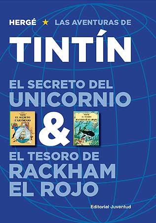 EL SECRETO UNICORNIO EL TESORO RACKHAM EL ROJO | 9788426138682 | HERGE | Llibres Parcir | Librería Parcir | Librería online de Manresa | Comprar libros en catalán y castellano online
