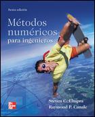 METODOS NUMERICOS PARA INGENIE | 9786071504999 | CHAPRA | Llibres Parcir | Librería Parcir | Librería online de Manresa | Comprar libros en catalán y castellano online