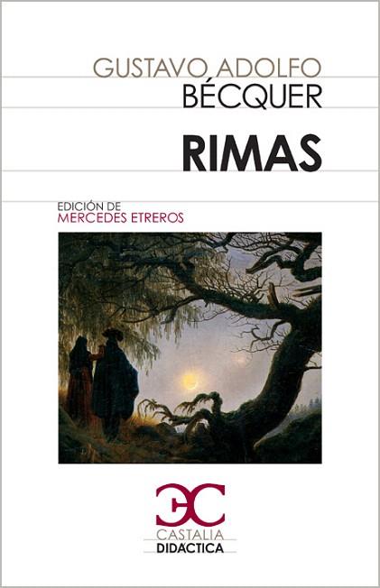 Rimas | 9788497403788 | Bécquer, Gustavo Adolfo | Llibres Parcir | Librería Parcir | Librería online de Manresa | Comprar libros en catalán y castellano online