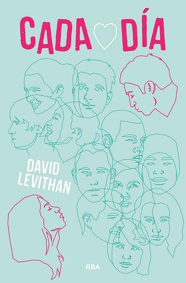 CADA DÍA | 9788427213937 | LEVITHAN , DAVID | Llibres Parcir | Librería Parcir | Librería online de Manresa | Comprar libros en catalán y castellano online