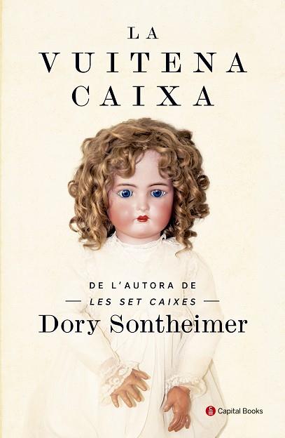 LA VUITENA CAIXA | 9788494492860 | SONTHEIMER, DORY | Llibres Parcir | Llibreria Parcir | Llibreria online de Manresa | Comprar llibres en català i castellà online