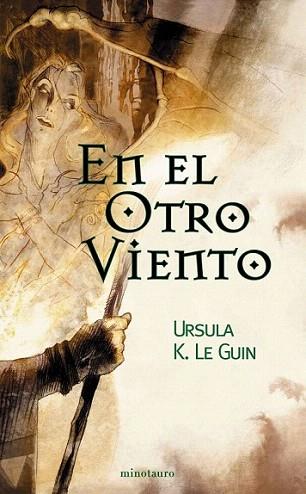 EL OTRO VIENTO | 9788445074732 | LE GUIN | Llibres Parcir | Llibreria Parcir | Llibreria online de Manresa | Comprar llibres en català i castellà online