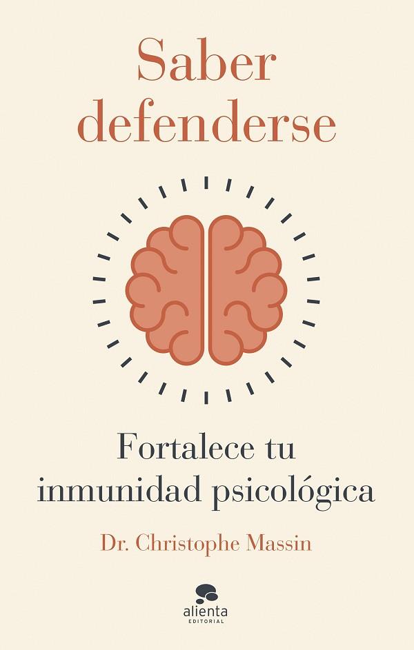 SABER DEFENDERSE | 9788413443782 | MASSIN, CHRISTOPHE | Llibres Parcir | Llibreria Parcir | Llibreria online de Manresa | Comprar llibres en català i castellà online