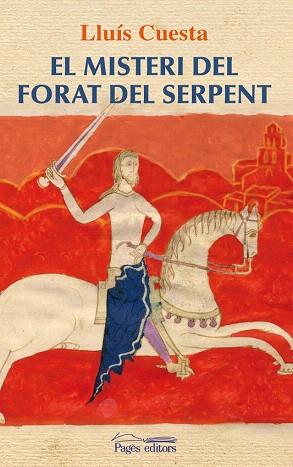 EL MISTERI DEL FORAT DEL SERPENT | 9788499753720 | CUESTA CIVÍS, LLUÍS MANEL | Llibres Parcir | Llibreria Parcir | Llibreria online de Manresa | Comprar llibres en català i castellà online
