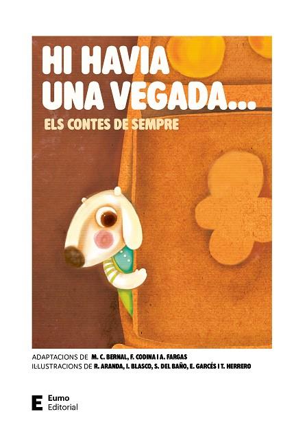 HI HAVIA UNA VEGADA... ELS CONTES DE SEMPRE | 9788497668996 | BERNAL CREUS, M. CARME/CODINA VALLS, FRANCESC/FARGAS RIERA, ASSUMPTA | Llibres Parcir | Llibreria Parcir | Llibreria online de Manresa | Comprar llibres en català i castellà online