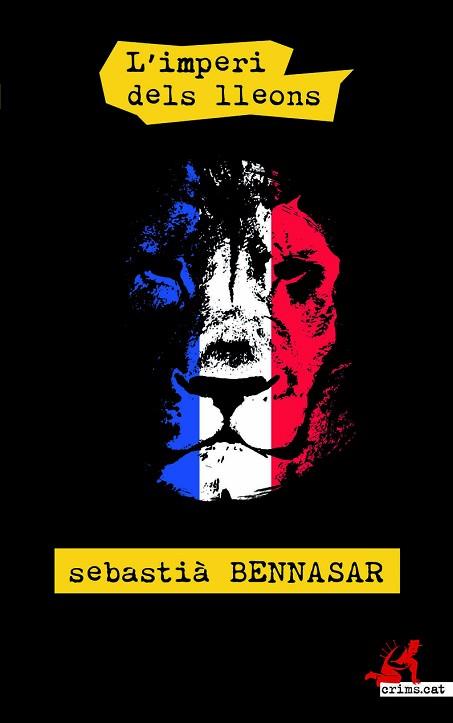 L?IMPERI DELS LLEONS | 9788416328826 | BENNASAR I LLOBERA, SEBASTIÀ | Llibres Parcir | Llibreria Parcir | Llibreria online de Manresa | Comprar llibres en català i castellà online