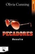 PECADORES | 9788498726985 | CUNNING, OLIVIA | Llibres Parcir | Librería Parcir | Librería online de Manresa | Comprar libros en catalán y castellano online