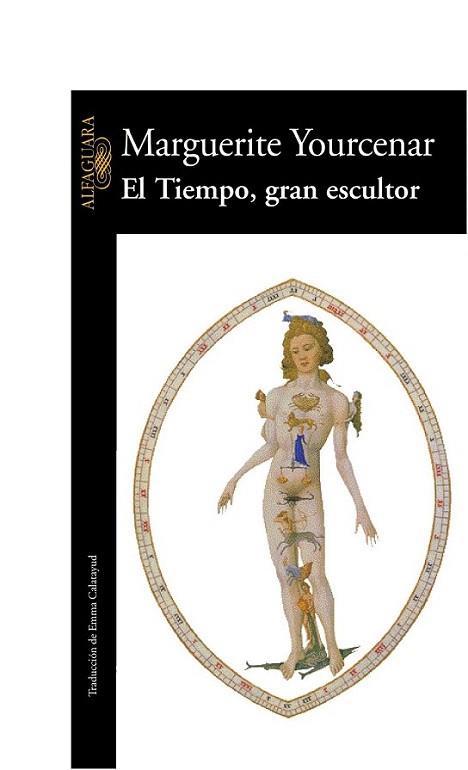 EL TIEMPO GRAN ESCULTOR | 9788420424989 | YOURCENAR | Llibres Parcir | Librería Parcir | Librería online de Manresa | Comprar libros en catalán y castellano online
