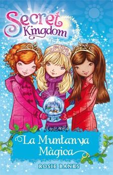 LA MUNTANYA MÀGICA | 9788424644406 | BANKS, ROSIE | Llibres Parcir | Librería Parcir | Librería online de Manresa | Comprar libros en catalán y castellano online
