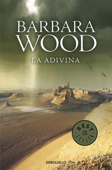 LA ADIVINA | 9788490322437 | WOOD,BARBARA | Llibres Parcir | Librería Parcir | Librería online de Manresa | Comprar libros en catalán y castellano online
