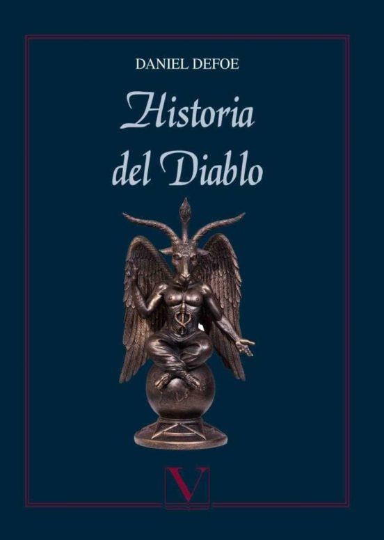 HISTORIA DEL DIABLO | 9788490748640 | DEFOE, DANIEL | Llibres Parcir | Librería Parcir | Librería online de Manresa | Comprar libros en catalán y castellano online