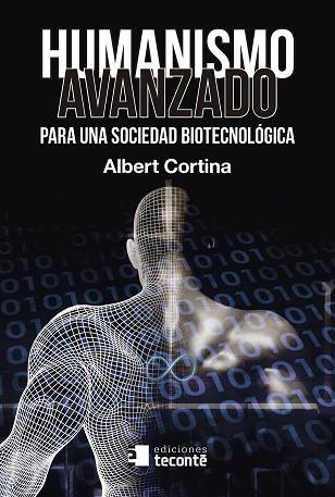 HUMANISMO AVANZADO | 9788484693963 | CORTINA RAMOS, ALBERT | Llibres Parcir | Llibreria Parcir | Llibreria online de Manresa | Comprar llibres en català i castellà online