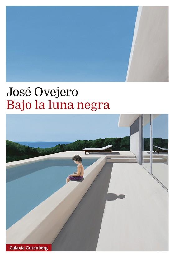 BAJO LA LUNA NEGRA | 9791388019753 | OVEJERO, JOSÉ | Llibres Parcir | Llibreria Parcir | Llibreria online de Manresa | Comprar llibres en català i castellà online