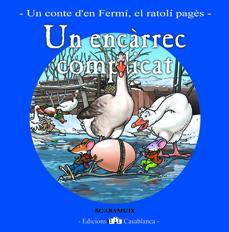 FERMI RATOLI PAGES : UN ENCÀRREC COMPLICAT (GENER) | 9788461145256 | ROMANI BONFILL, JOAN | Llibres Parcir | Llibreria Parcir | Llibreria online de Manresa | Comprar llibres en català i castellà online