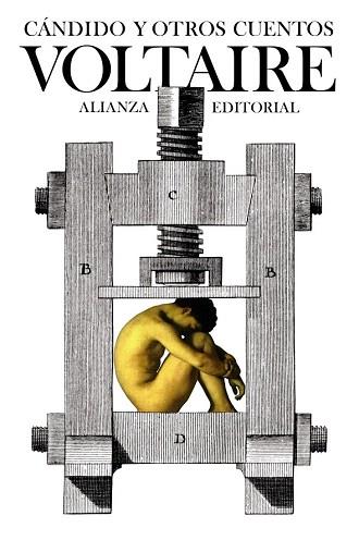 CÁNDIDO Y OTROS CUENTOS | 9788420675480 | VOLTAIRE | Llibres Parcir | Llibreria Parcir | Llibreria online de Manresa | Comprar llibres en català i castellà online