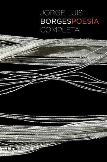 POESIA COMPLETA jorge luis borges | 9788426419019 | BORGES JORGE LUIS | Llibres Parcir | Llibreria Parcir | Llibreria online de Manresa | Comprar llibres en català i castellà online