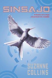 SINSAJO | 9788427200388 | COLLINS SUZANNE | Llibres Parcir | Llibreria Parcir | Llibreria online de Manresa | Comprar llibres en català i castellà online