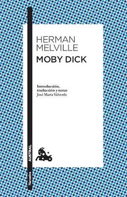 MOBY DICK austral | 9788408093220 | MELVILLE | Llibres Parcir | Librería Parcir | Librería online de Manresa | Comprar libros en catalán y castellano online