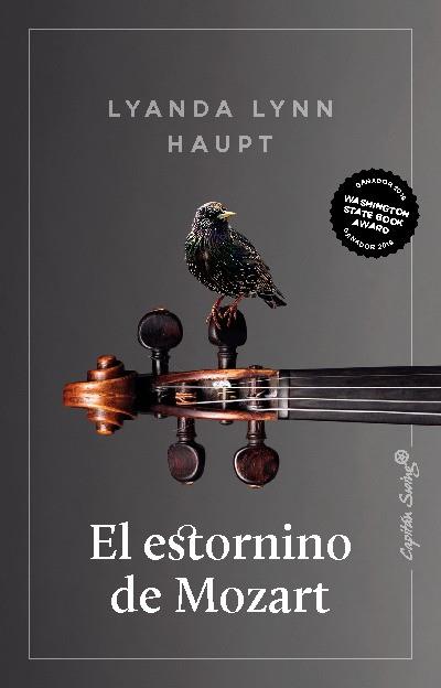 EL ESTORNINO DE MOZART | 9788412619874 | LYNN HAUPT, LYANDA | Llibres Parcir | Llibreria Parcir | Llibreria online de Manresa | Comprar llibres en català i castellà online