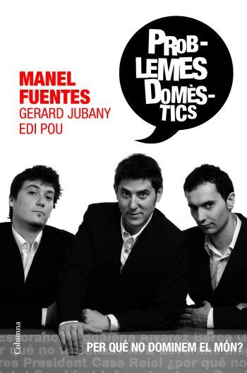 PROBLEMES DOMESTICS | 9788466409155 | FUENTES MANEL | Llibres Parcir | Llibreria Parcir | Llibreria online de Manresa | Comprar llibres en català i castellà online