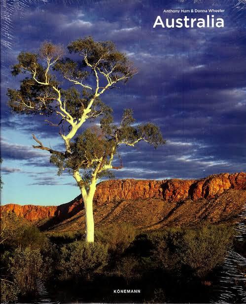 AUSTRALIA | 9783741936692 | , ANTHONY HAM | Llibres Parcir | Llibreria Parcir | Llibreria online de Manresa | Comprar llibres en català i castellà online