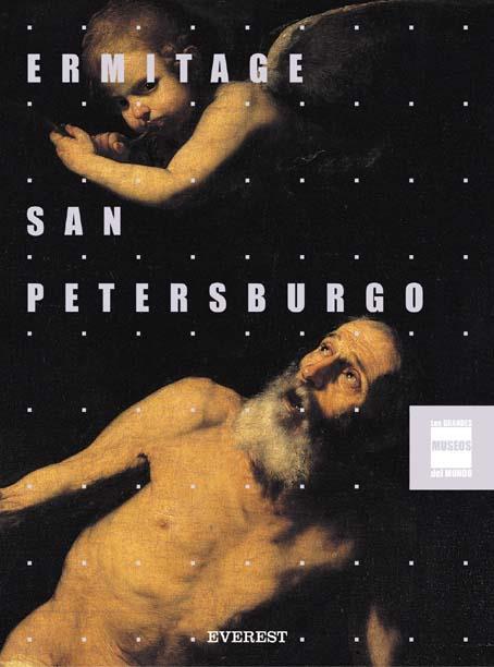 ERMITAGE SAN PETERSBURGO | 9788424104863 | Llibres Parcir | Librería Parcir | Librería online de Manresa | Comprar libros en catalán y castellano online
