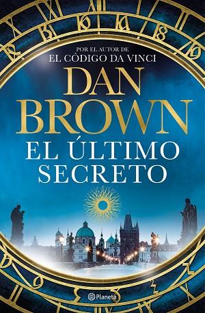 EL ÚLTIMO SECRETO | 9788408306863 | BROWN, DAN | Llibres Parcir | Llibreria Parcir | Llibreria online de Manresa | Comprar llibres en català i castellà online