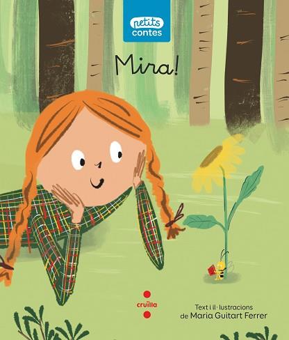 MIRA! | 9788466148443 | GUITART FERRER, MARIA | Llibres Parcir | Llibreria Parcir | Llibreria online de Manresa | Comprar llibres en català i castellà online