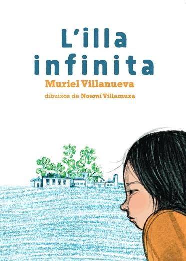 L'ILLA INFINITA | 9788417497576 | VILLANUEVA, MURIEL | Llibres Parcir | Llibreria Parcir | Llibreria online de Manresa | Comprar llibres en català i castellà online