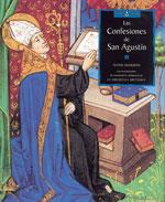 LAS CONFESIONES DE SAN AGUSTIN | 9788484450467 | Llibres Parcir | Llibreria Parcir | Llibreria online de Manresa | Comprar llibres en català i castellà online