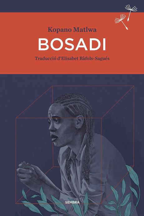 BOSADI | 9788410198463 | MATLWA, KOPANO | Llibres Parcir | Llibreria Parcir | Llibreria online de Manresa | Comprar llibres en català i castellà online